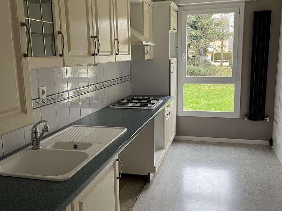 Location appartement rennes
