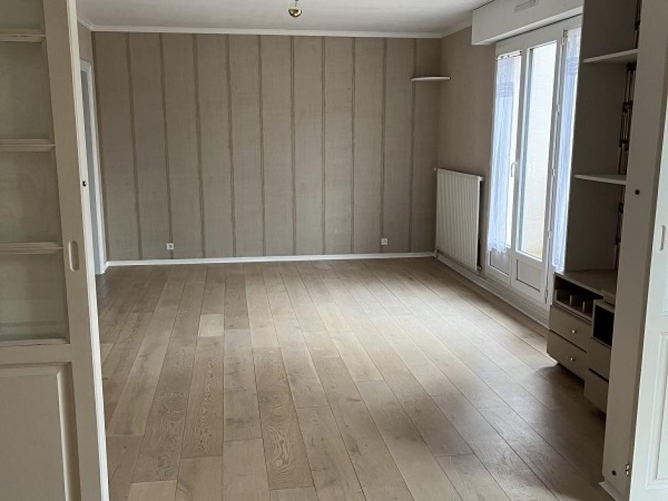 Location appartement rennes