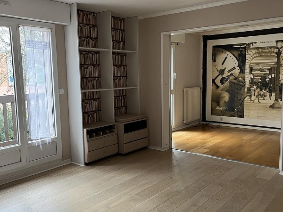 Location appartement rennes
