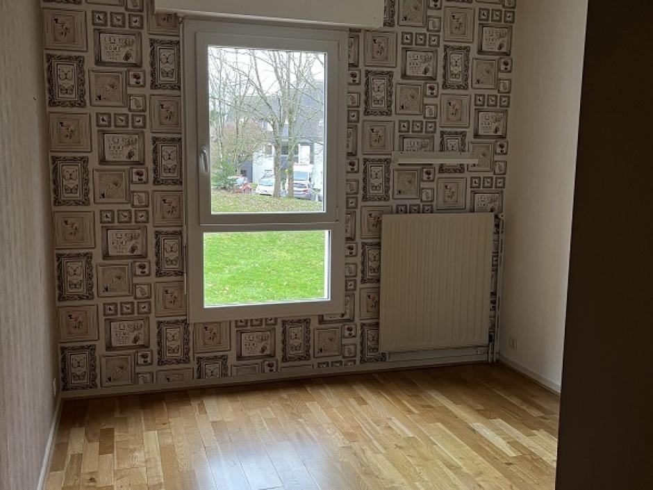 Location appartement rennes