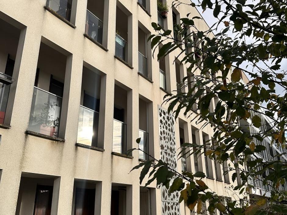 Location appartement saint-jacques-de-la-lande