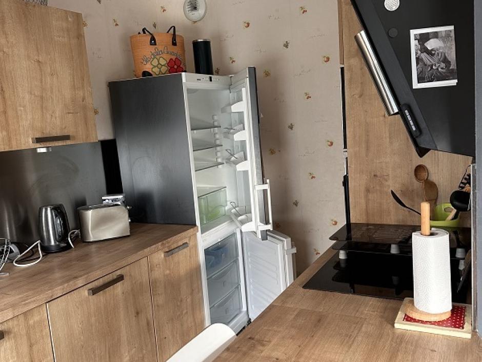 Location appartement saint-jacques-de-la-lande