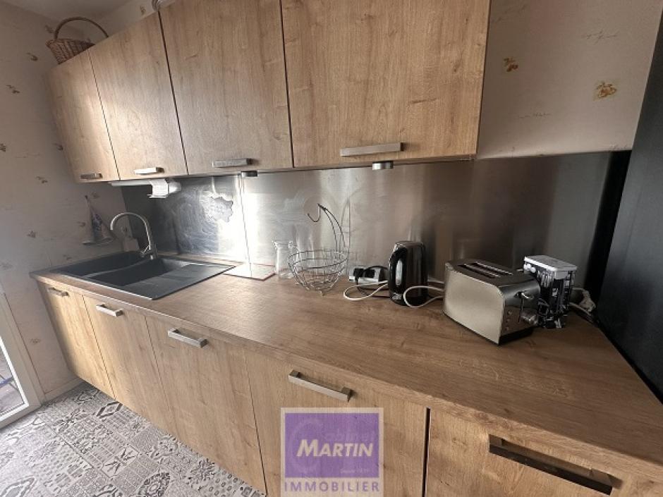 Location appartement saint-jacques-de-la-lande