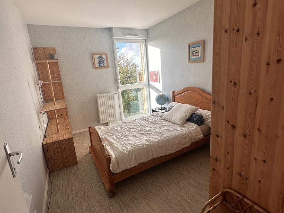 Location appartement saint-jacques-de-la-lande