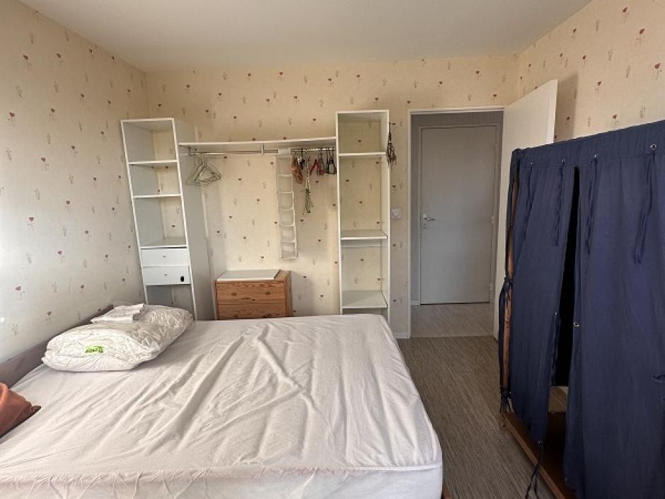 Location appartement saint-jacques-de-la-lande
