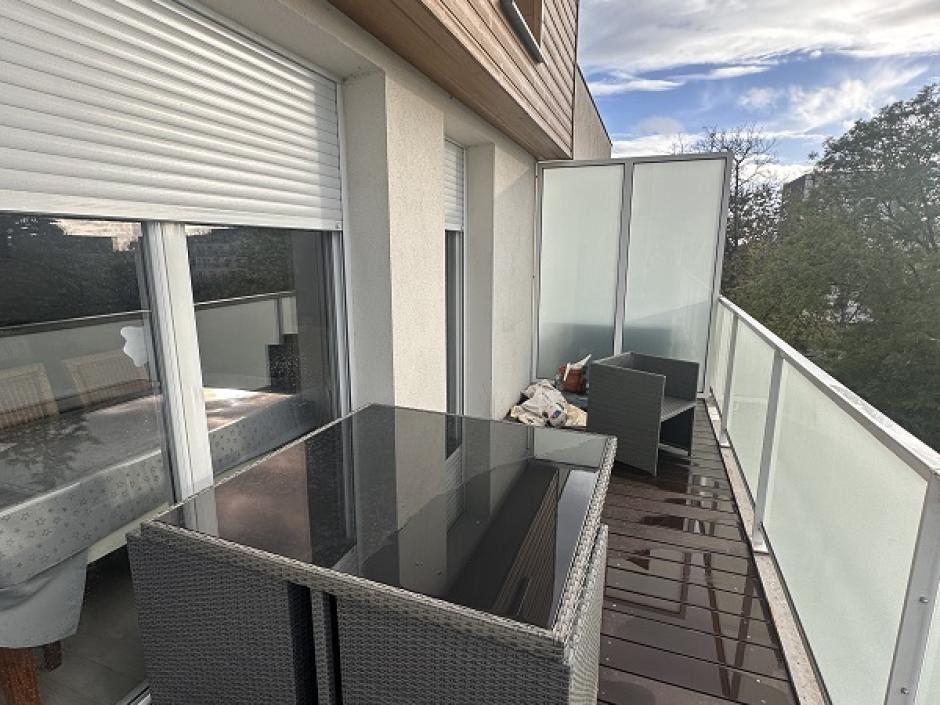 Location appartement saint-jacques-de-la-lande