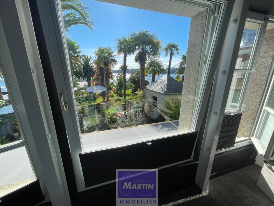 Vente appartement dinard