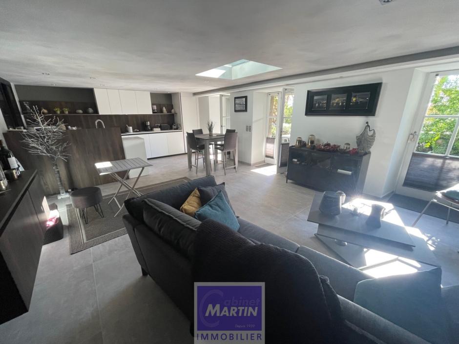 Vente appartement dinard