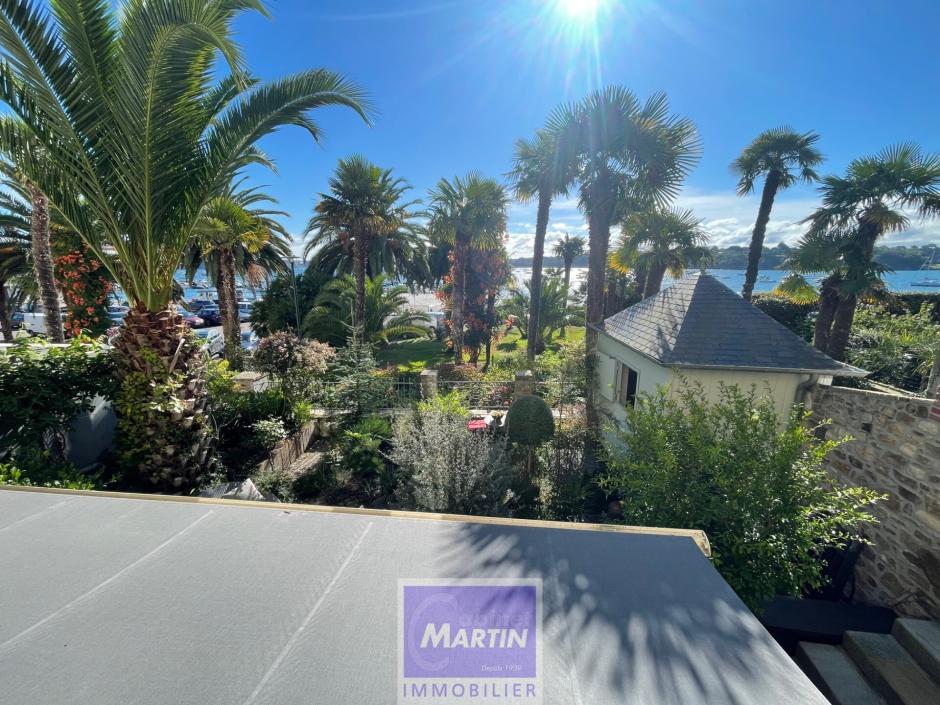 Vente appartement dinard