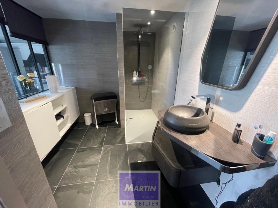 Vente appartement dinard