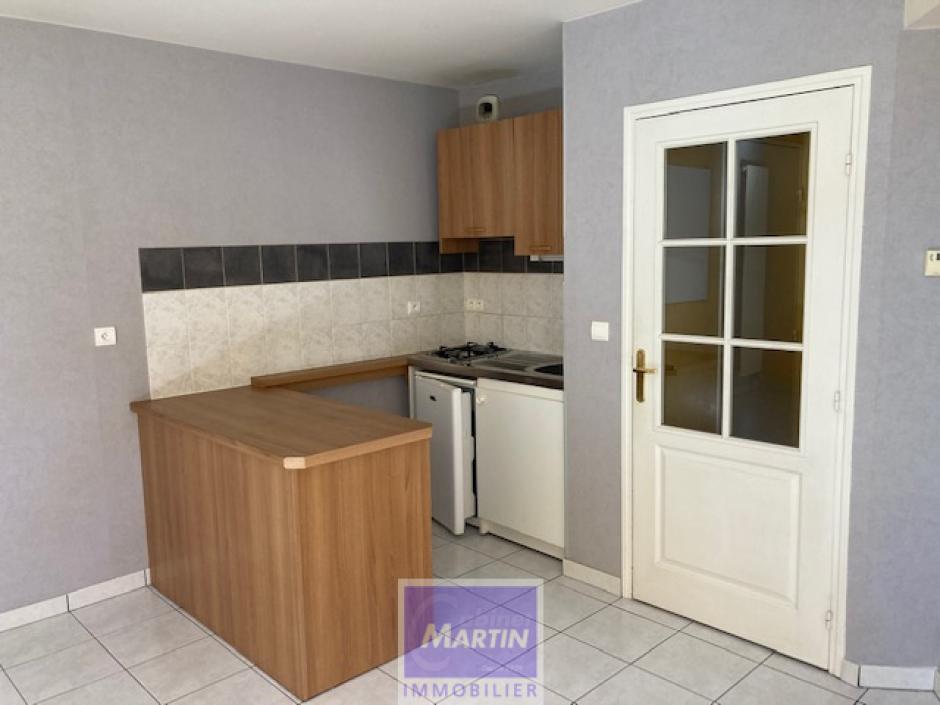 Vente appartement rennes