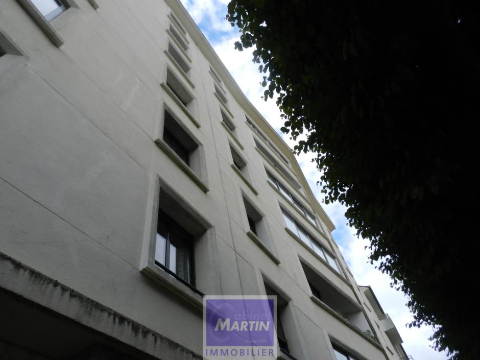 Vente appartement rennes