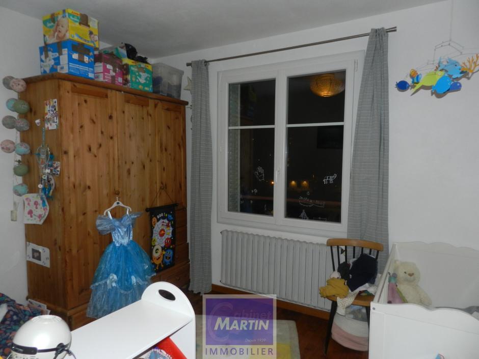 Vente appartement rennes