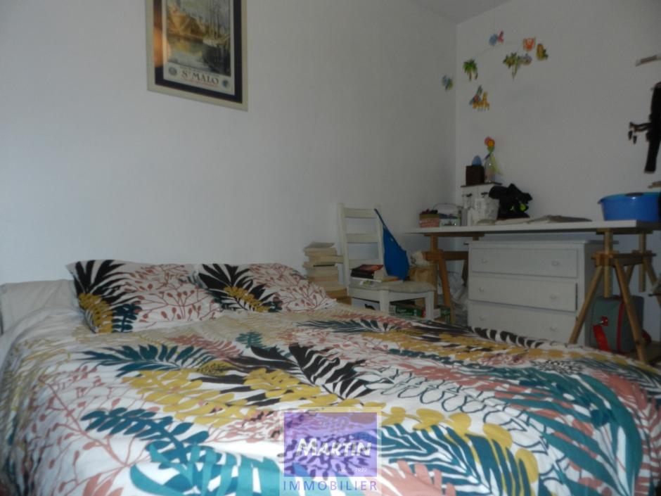 Vente appartement rennes