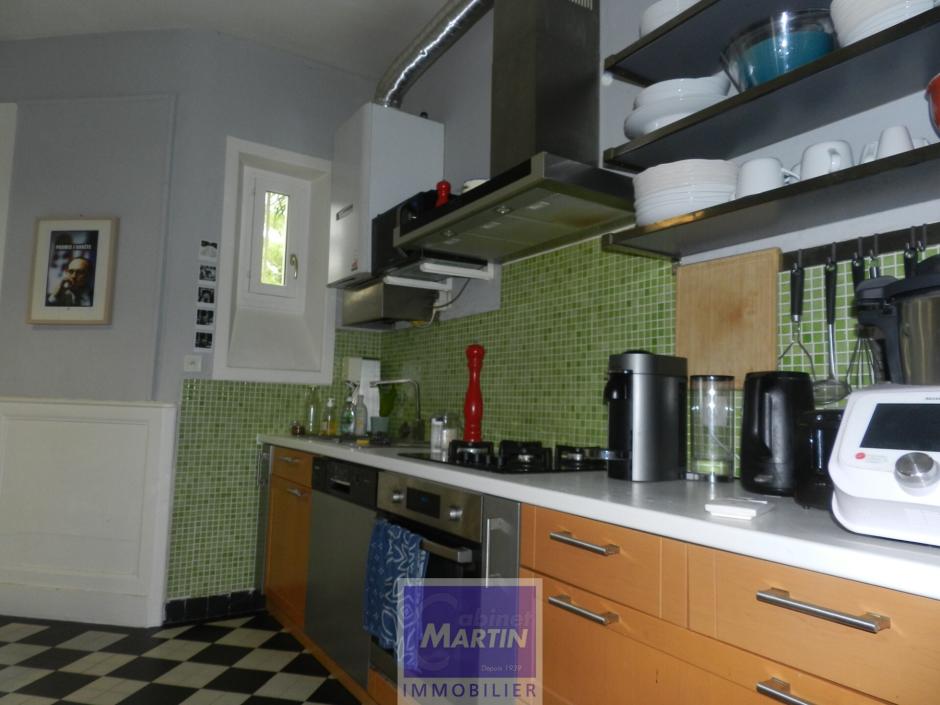 Vente appartement rennes