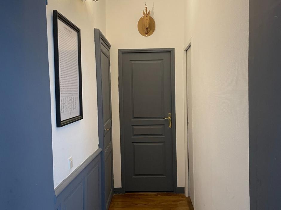 Vente appartement rennes