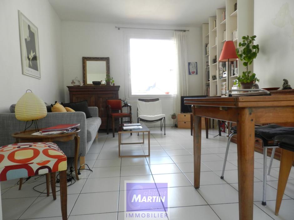 Vente appartement rennes