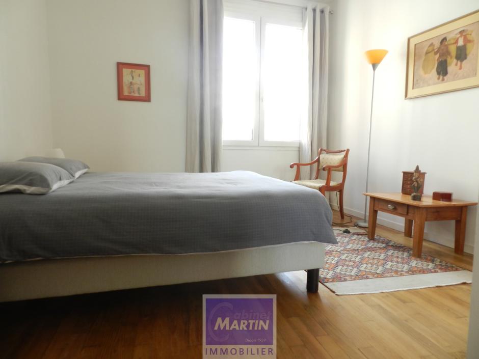 Vente appartement rennes