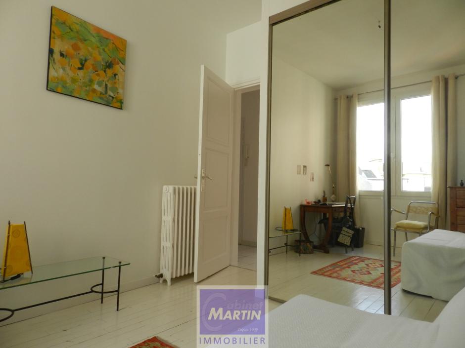 Vente appartement rennes