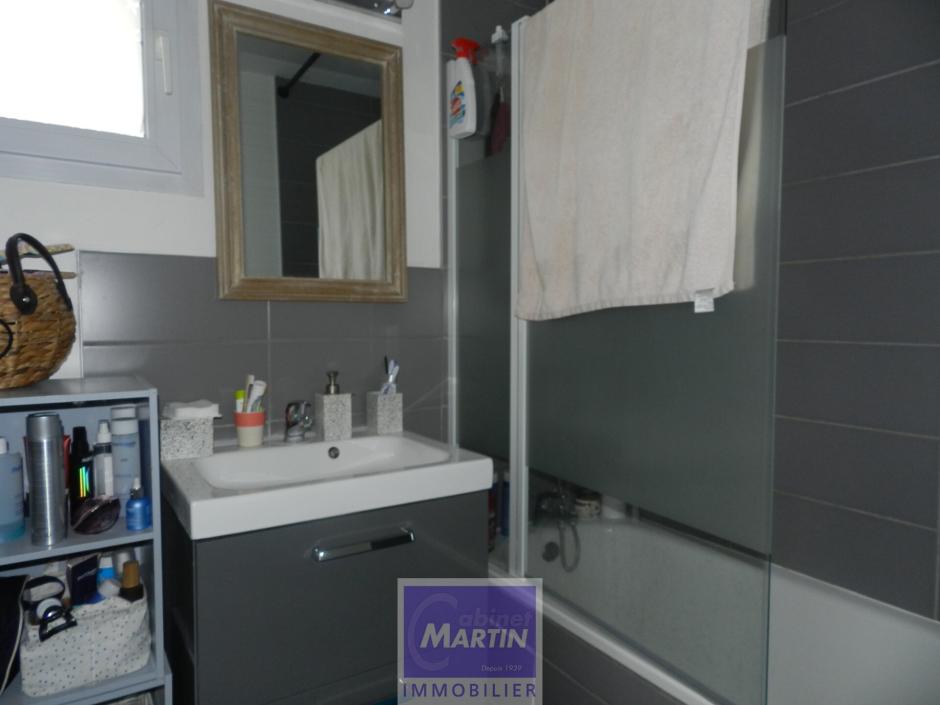 Vente appartement rennes