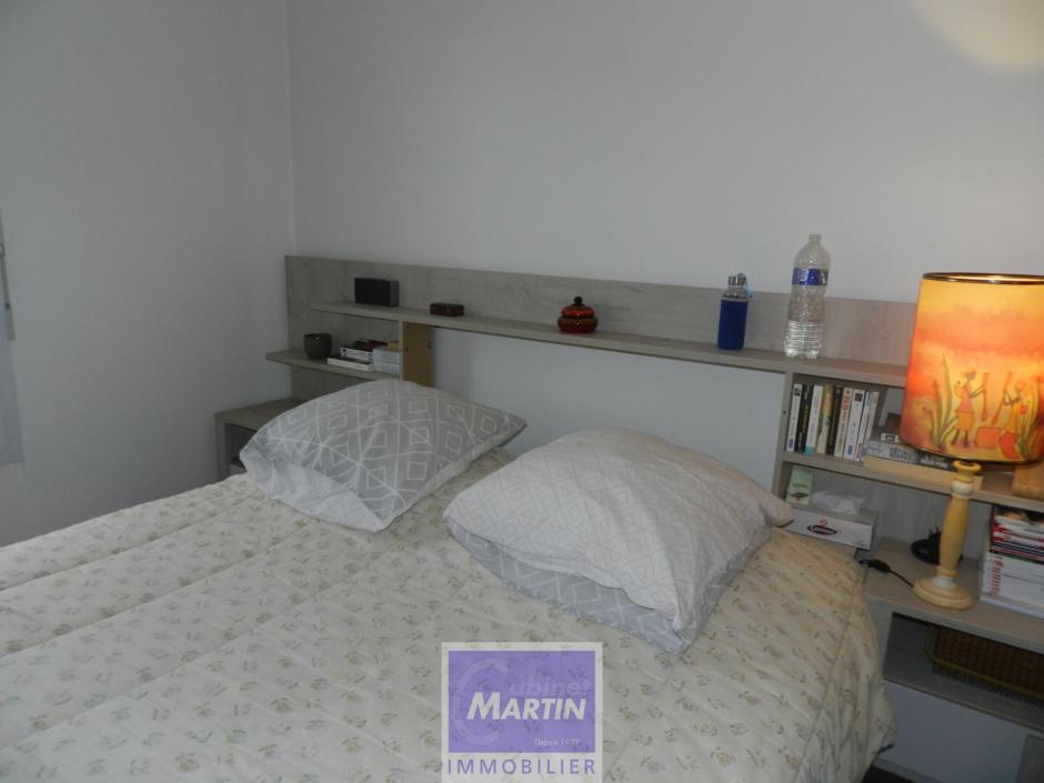 Vente appartement rennes