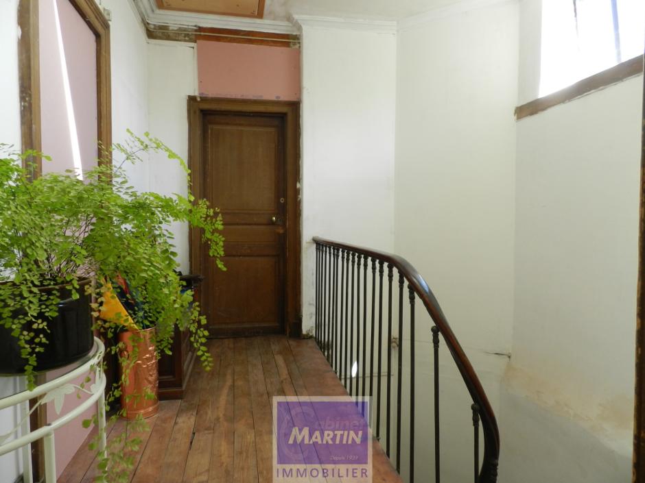 Vente appartement rennes