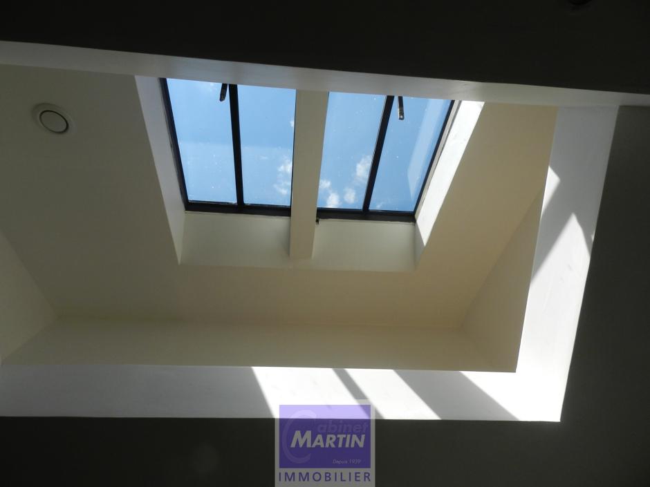 Vente appartement rennes