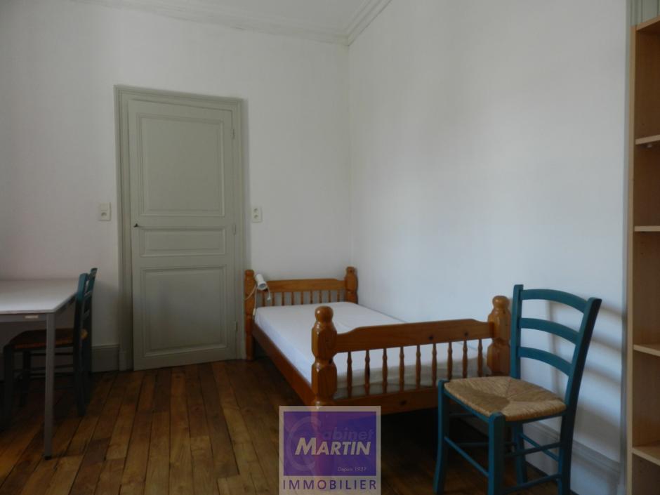 Vente appartement rennes