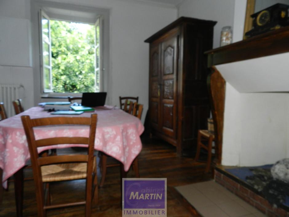 Vente appartement rennes