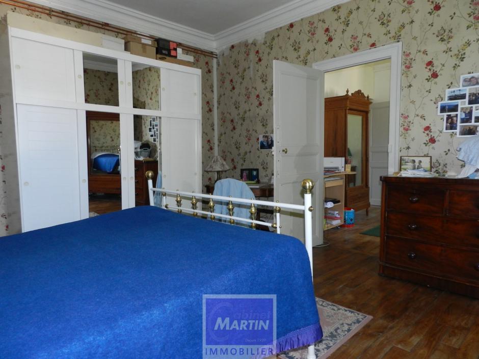 Vente appartement rennes