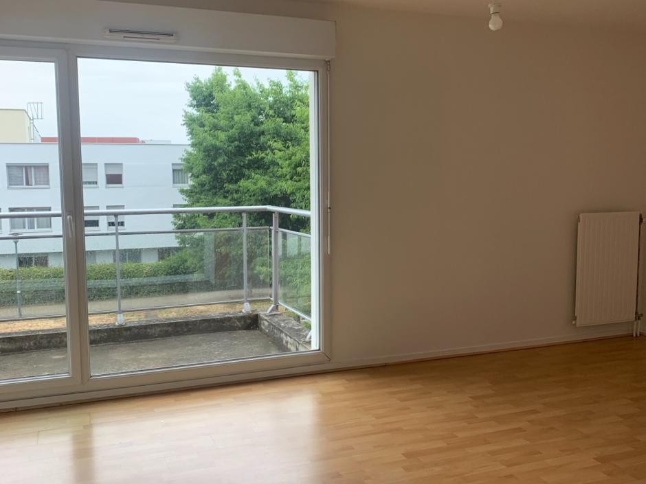 Vente appartement rennes