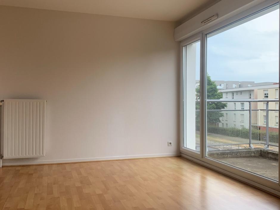 Vente appartement rennes