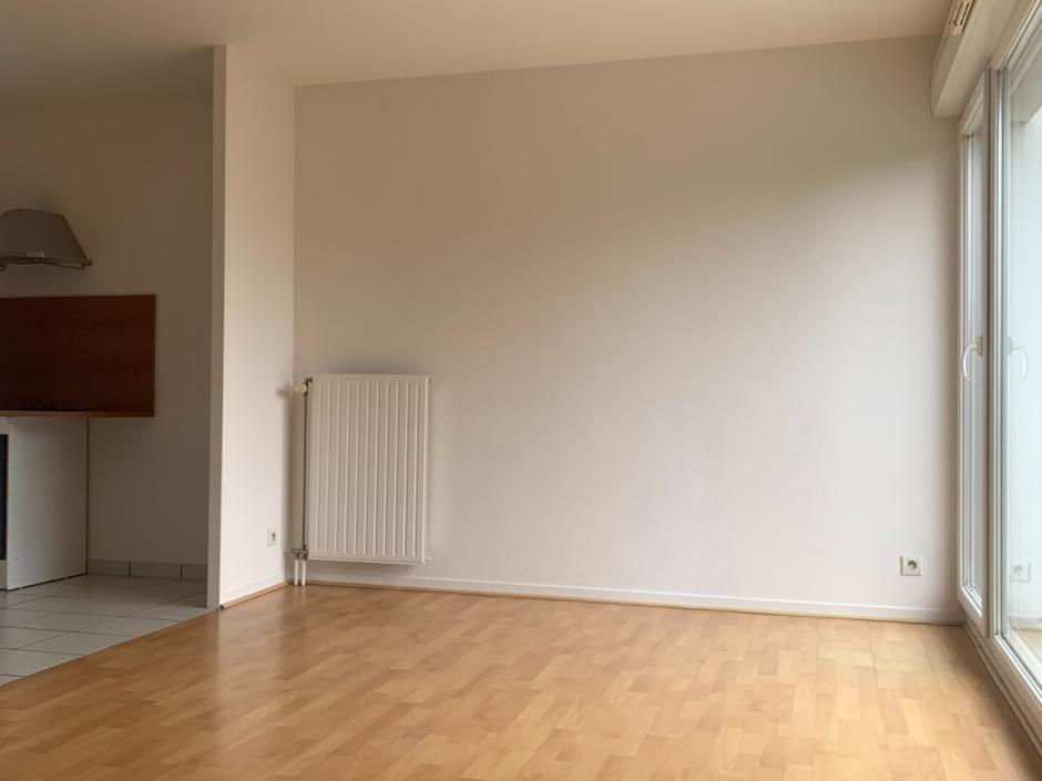 Vente appartement rennes