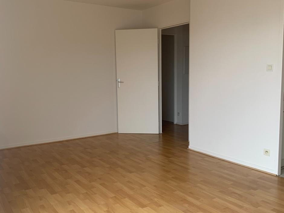 Vente appartement rennes