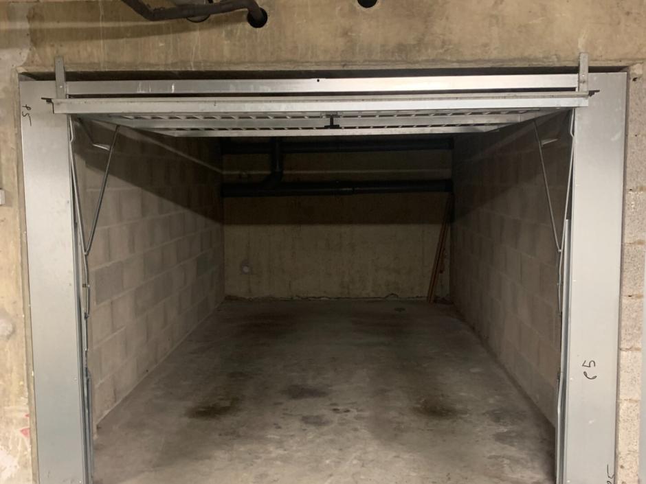 Vente appartement rennes