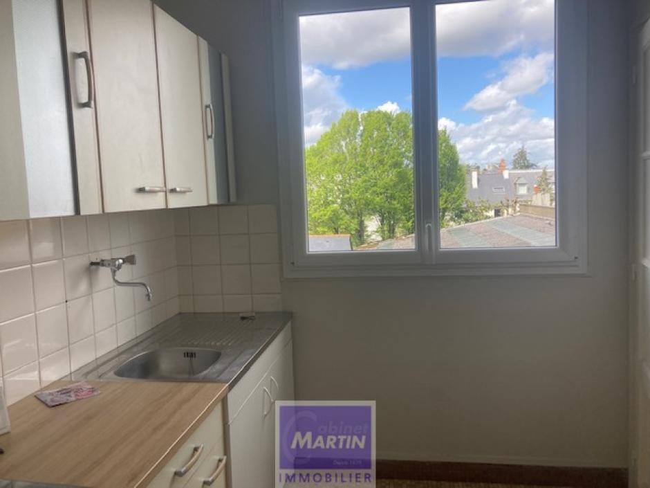 Vente appartement rennes