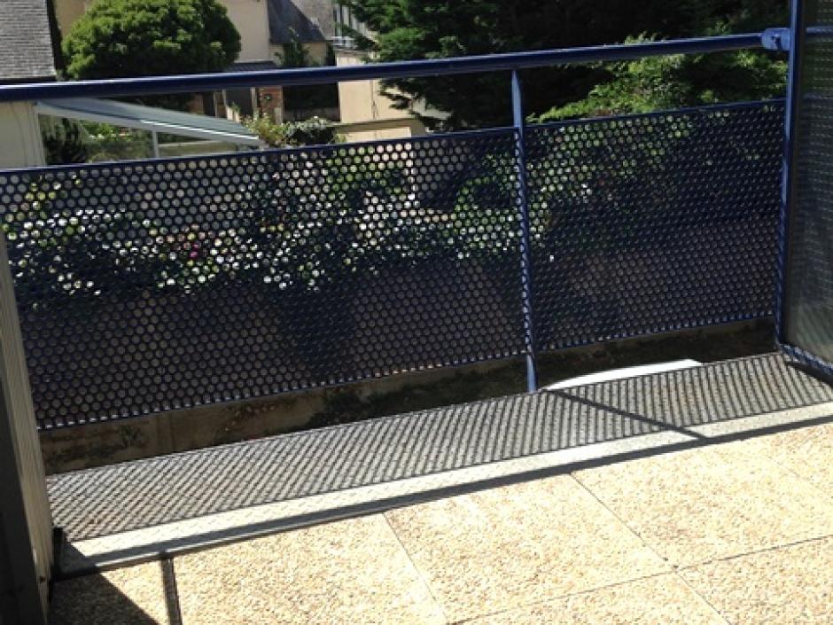 Vente appartement rennes