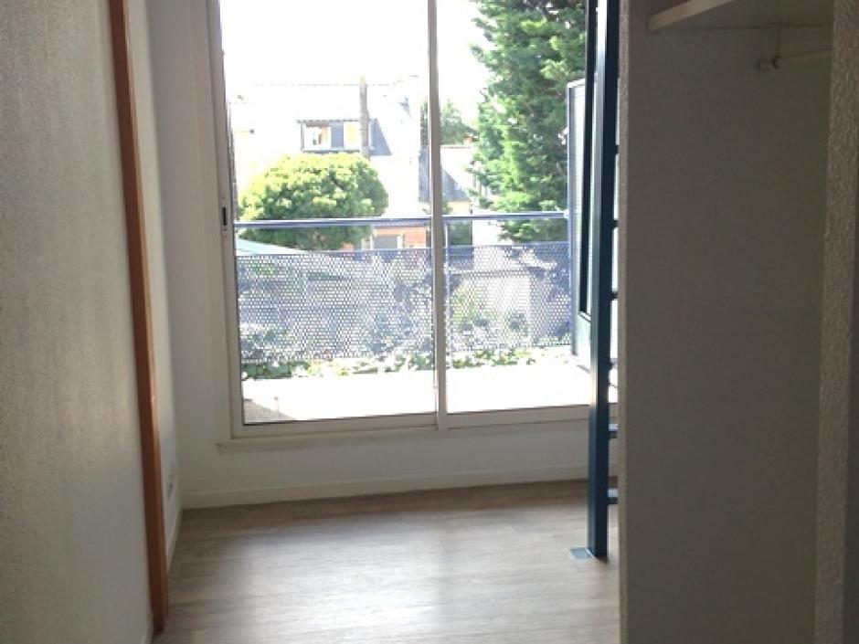 Vente appartement rennes