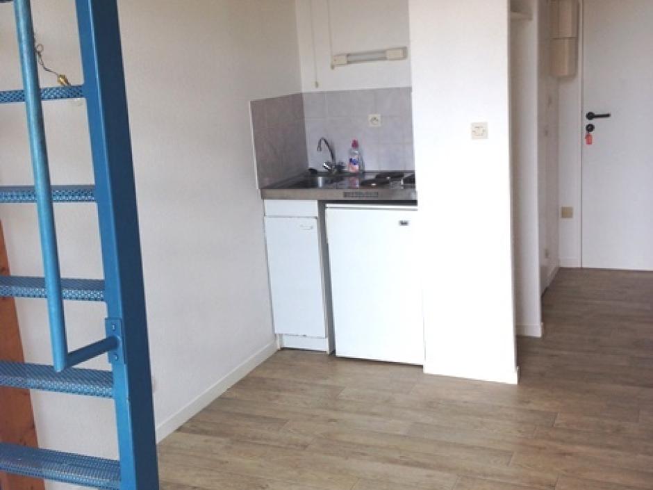 Vente appartement rennes