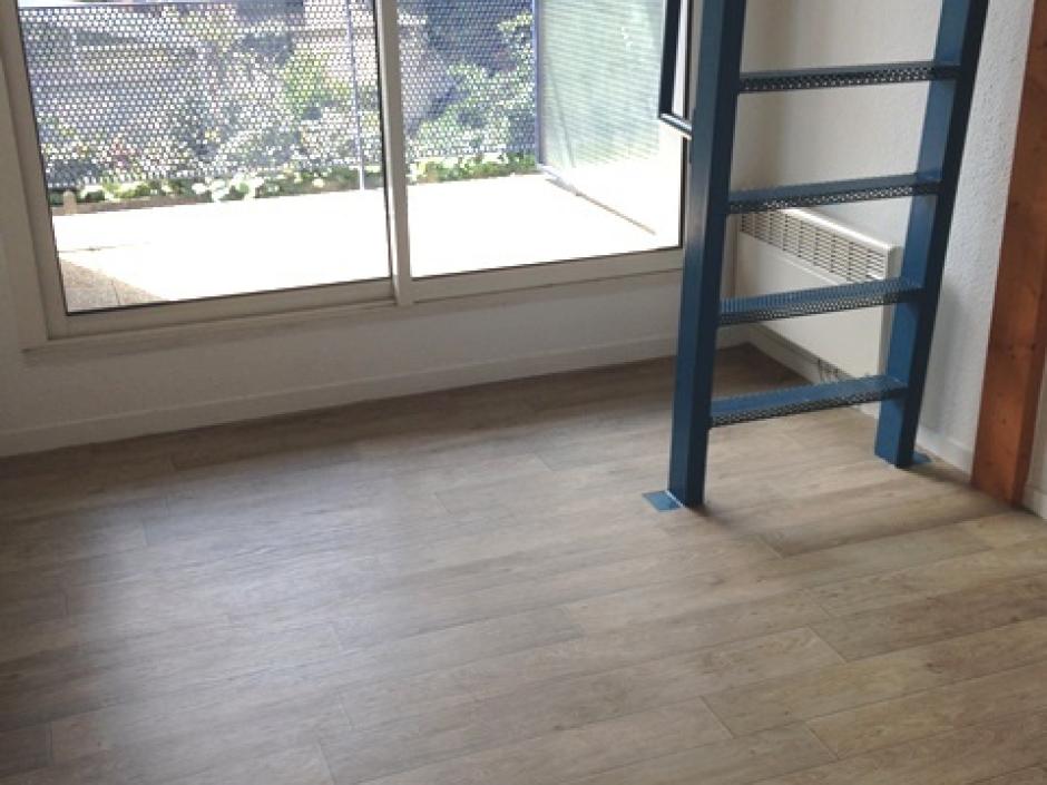 Vente appartement rennes