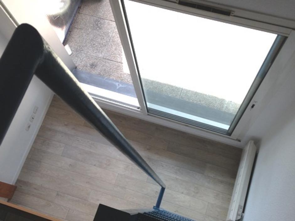Vente appartement rennes