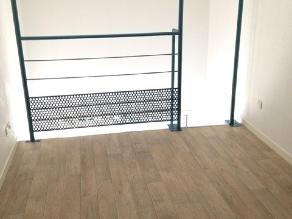 Vente appartement rennes