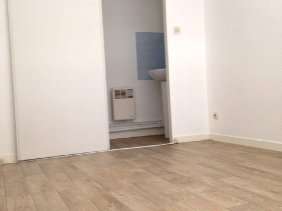Vente appartement rennes