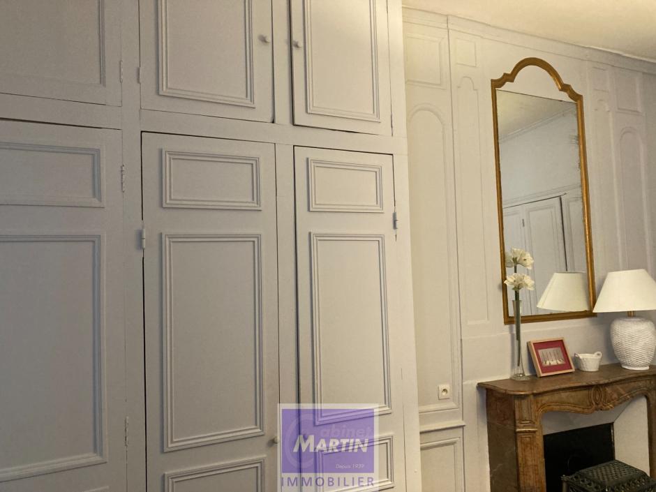 Vente appartement rennes
