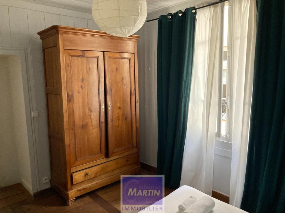 Vente appartement rennes
