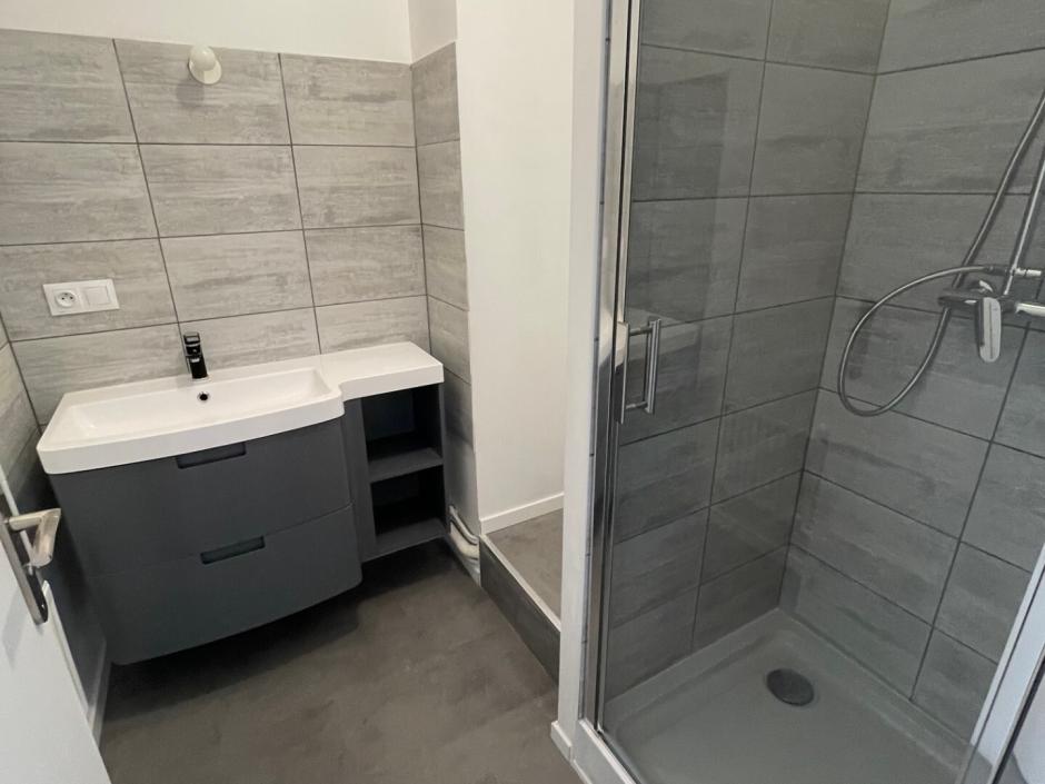 Vente appartement rennes