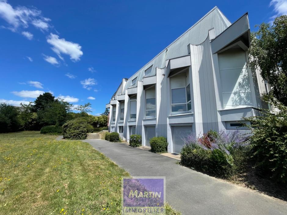 Vente appartement rennes