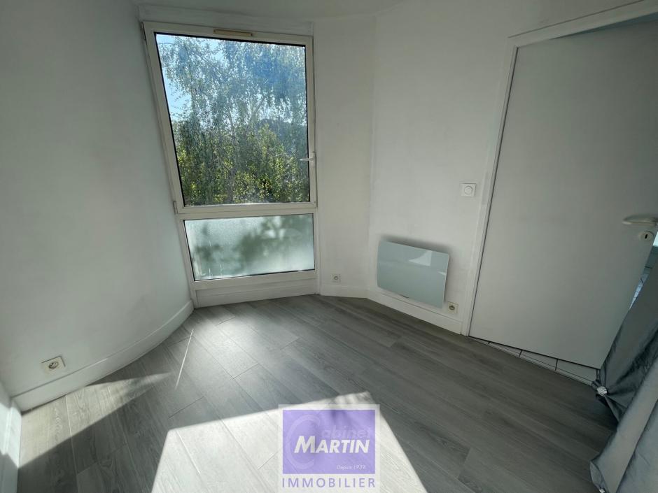 Vente appartement rennes