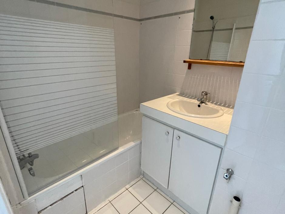 Vente appartement rennes