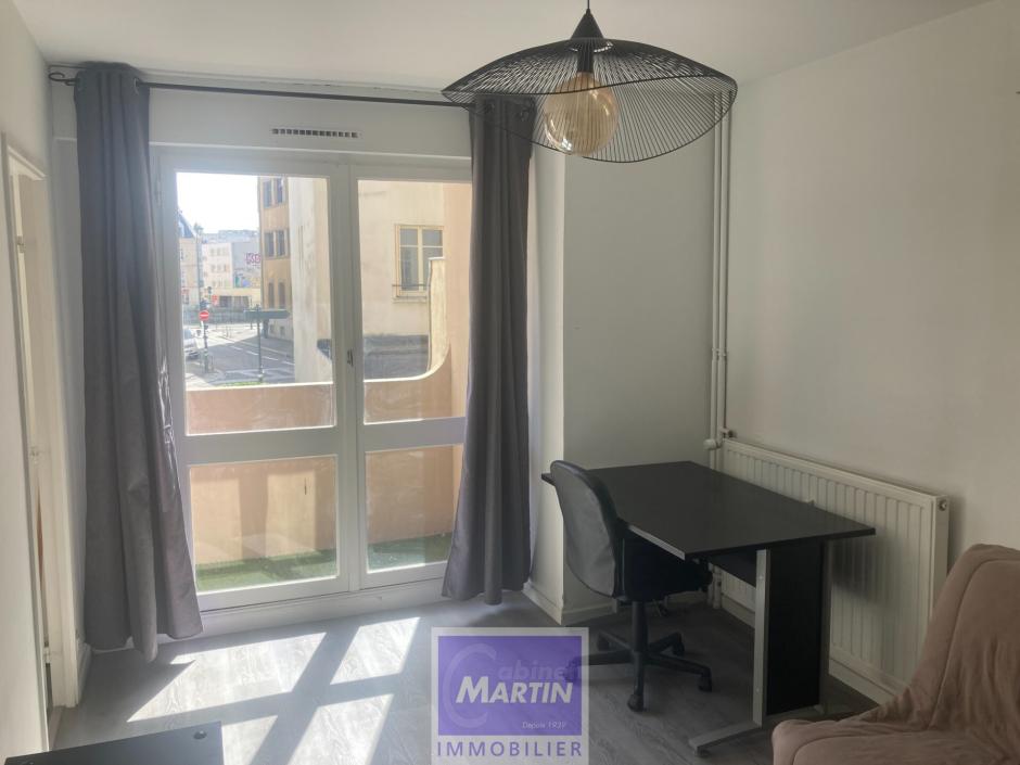 Vente appartement rennes